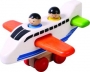 Uk�adanka 3D samolot,3+