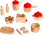Naczynia kuchenne i sto�owe 3+